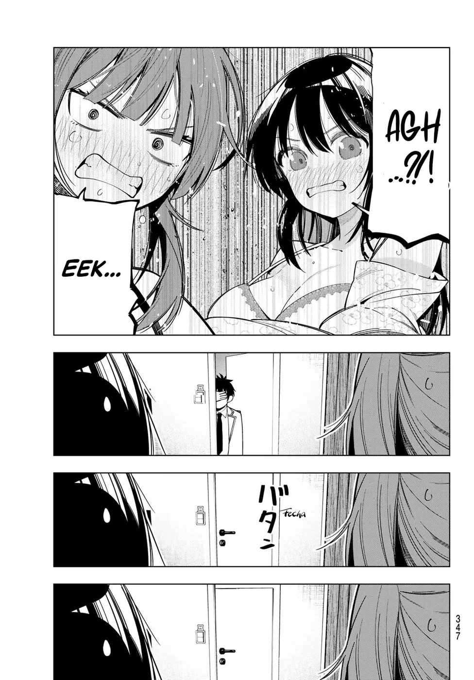 Read Tune In to the Midnight Heart PT Manga Online