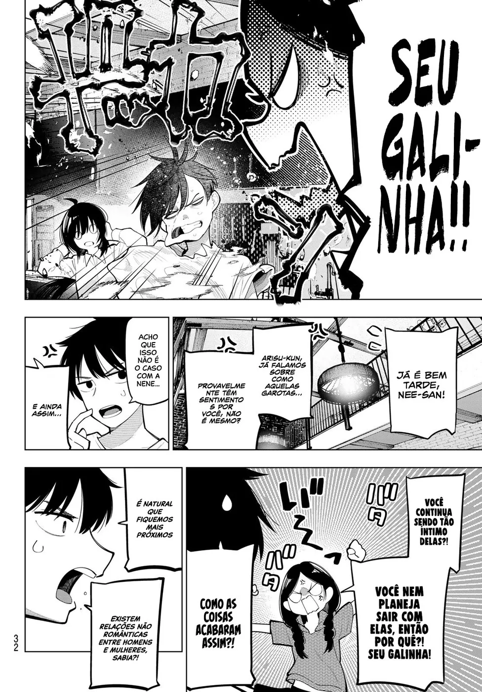 Read Tune In to the Midnight Heart PT Manga Online