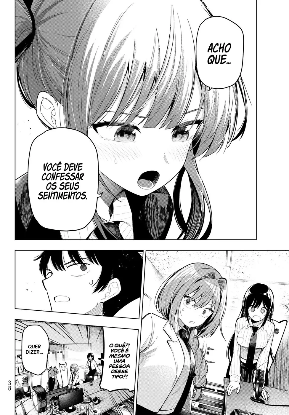 Read Tune In to the Midnight Heart PT Manga Online