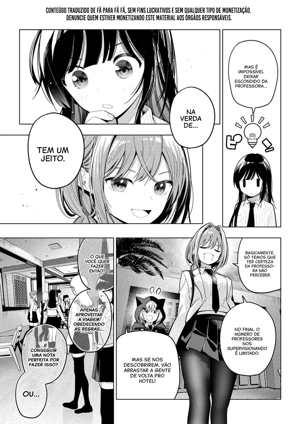 Read Tune In to the Midnight Heart PT Manga Online