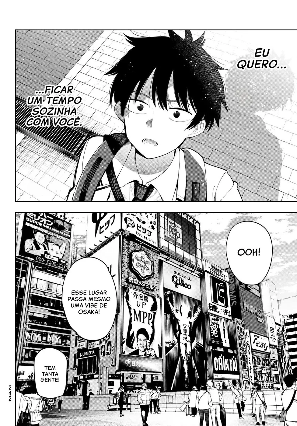 Read Tune In to the Midnight Heart PT Manga Online