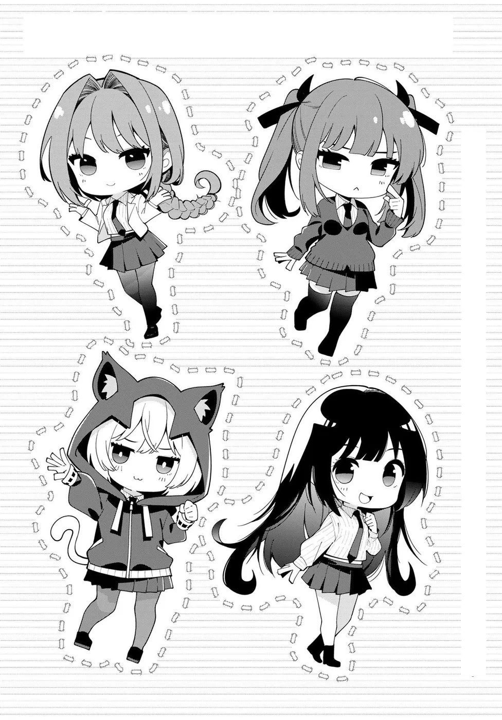 Read Tune In to the Midnight Heart PT Manga Online