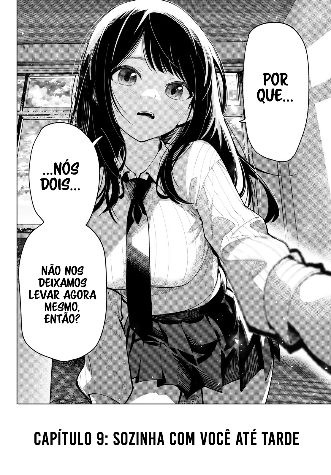 Read Tune In to the Midnight Heart PT Manga Online