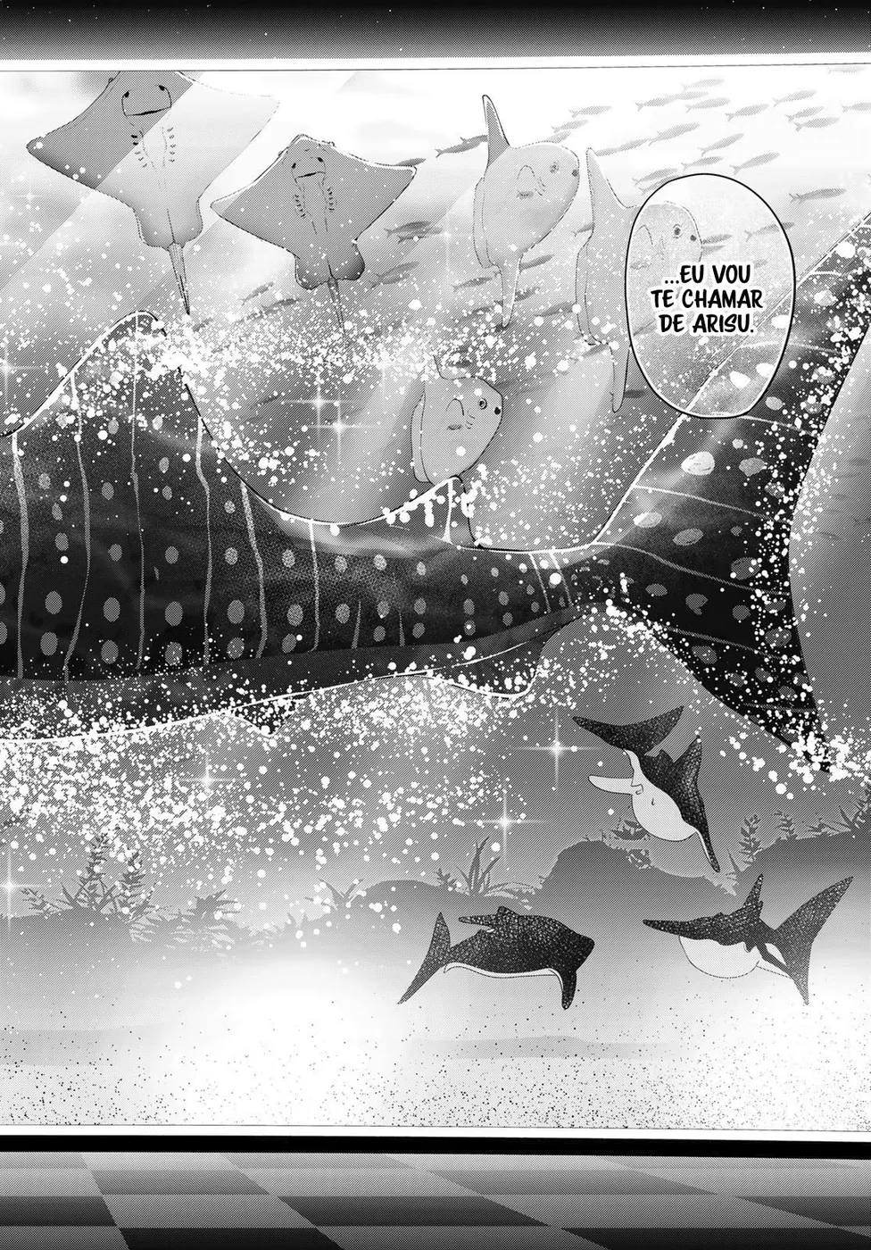 Read Tune In to the Midnight Heart PT Manga Online