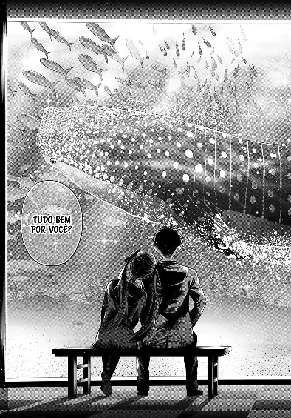 Read Tune In to the Midnight Heart PT Manga Online