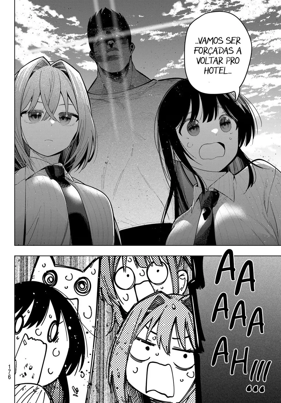 Read Tune In to the Midnight Heart PT Manga Online