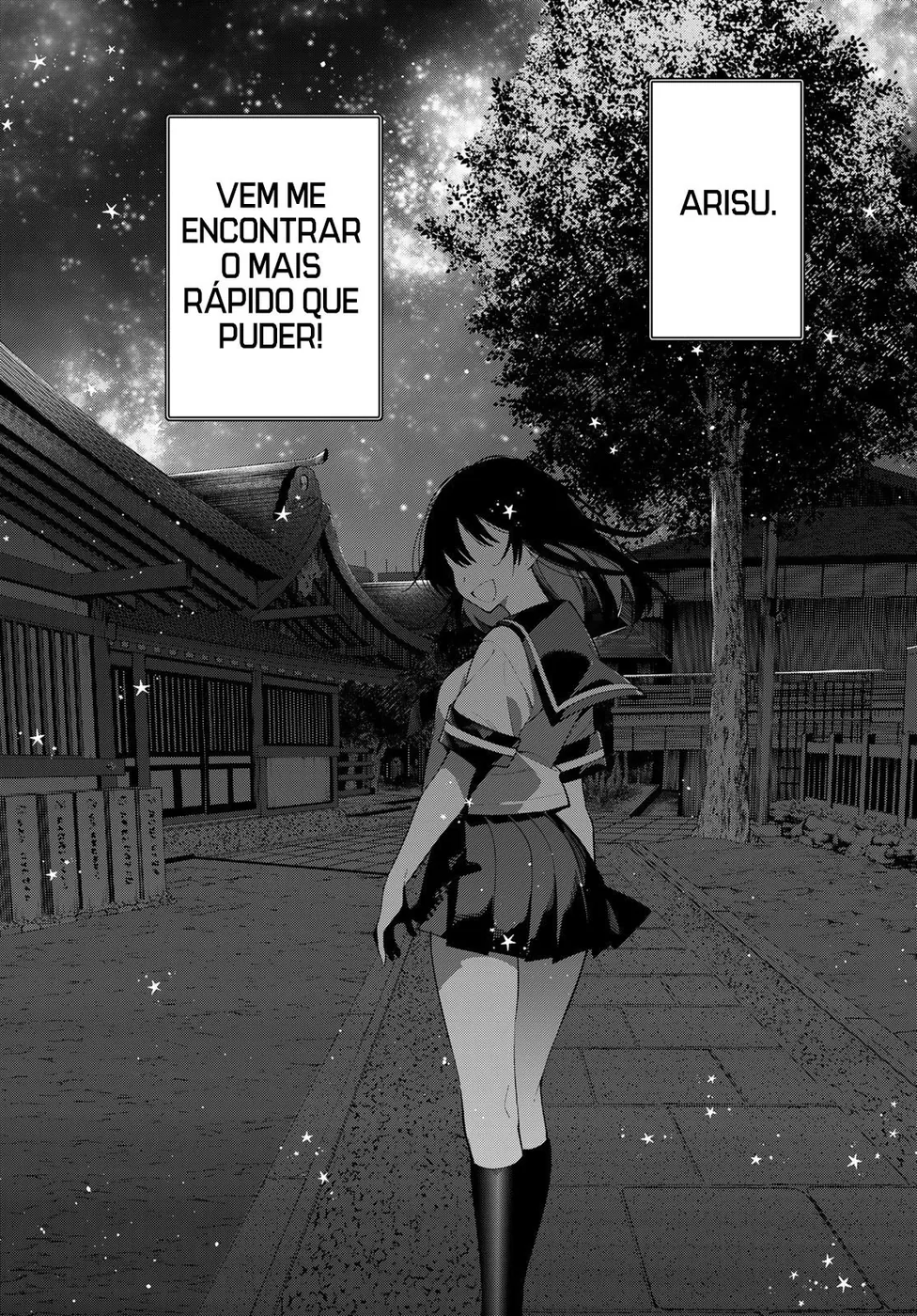 Read Tune In to the Midnight Heart PT Manga Online