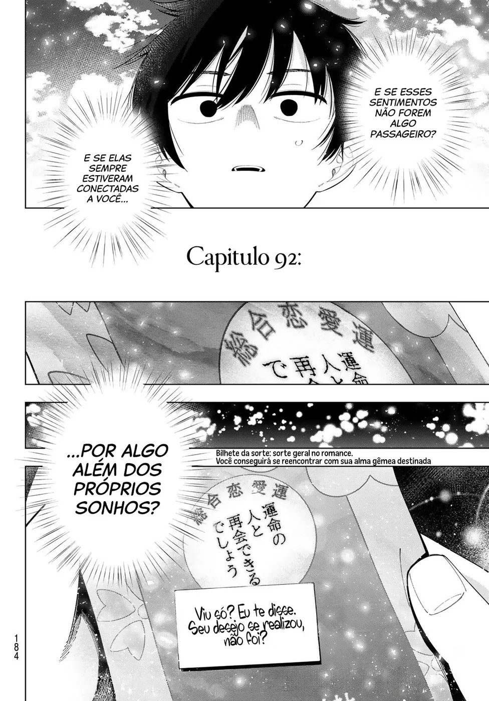 Read Tune In to the Midnight Heart PT Manga Online