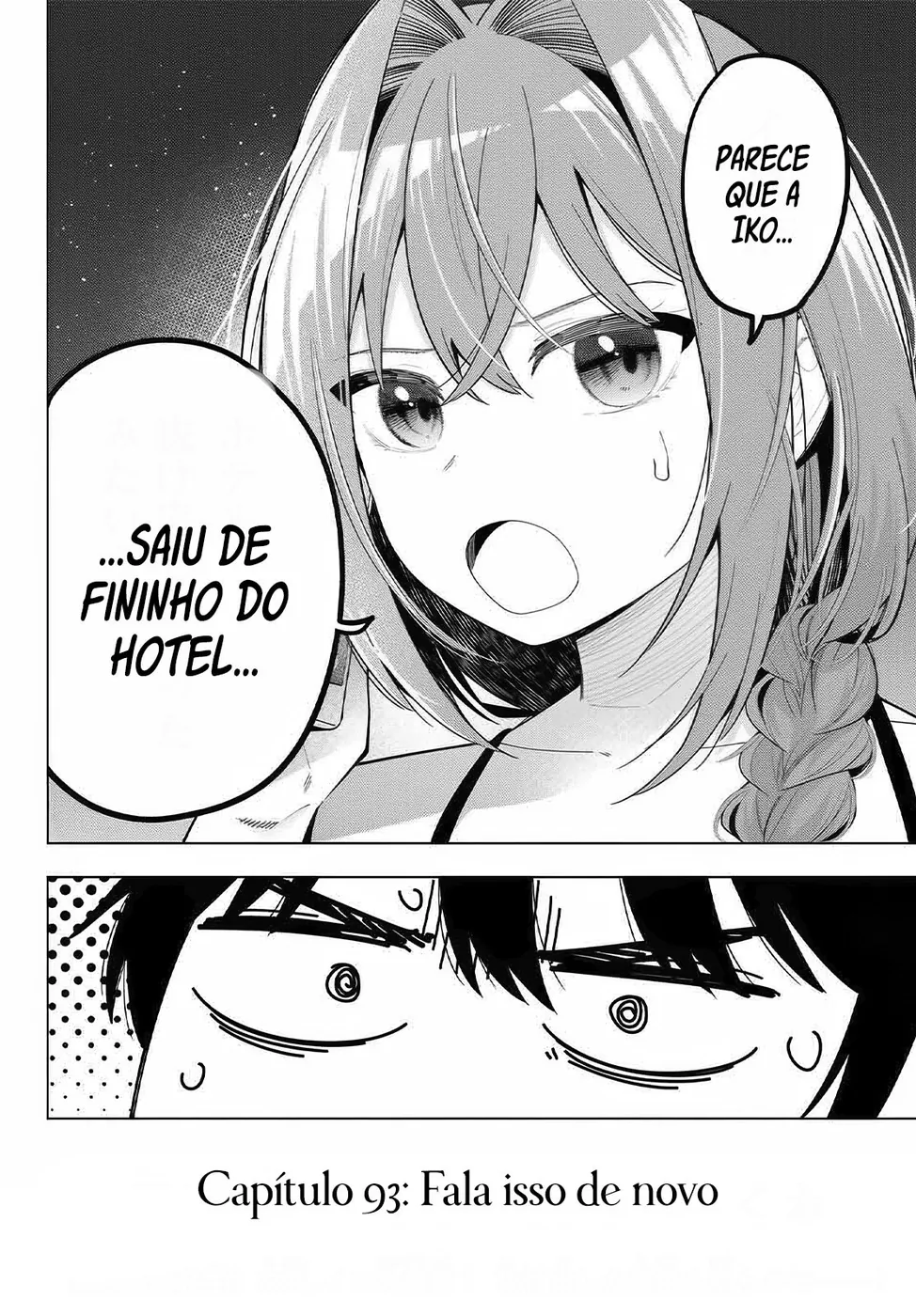 Read Tune In to the Midnight Heart PT Manga Online
