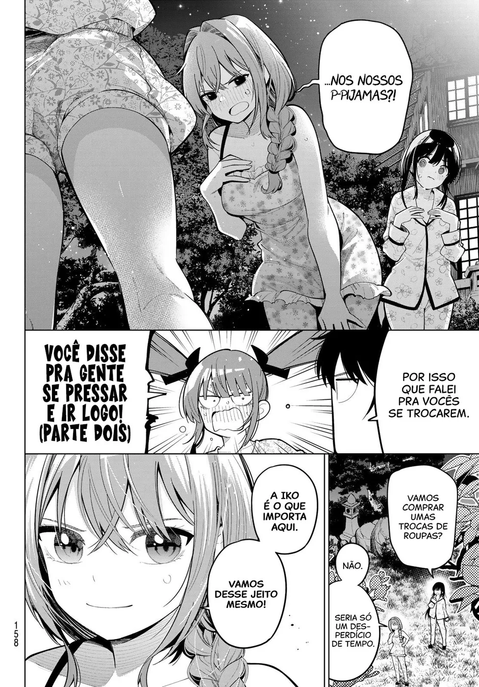 Read Tune In to the Midnight Heart PT Manga Online