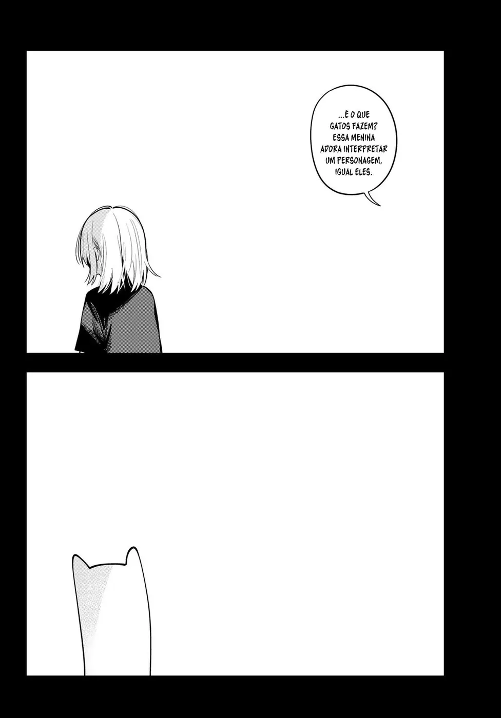 Read Tune In to the Midnight Heart PT Manga Online
