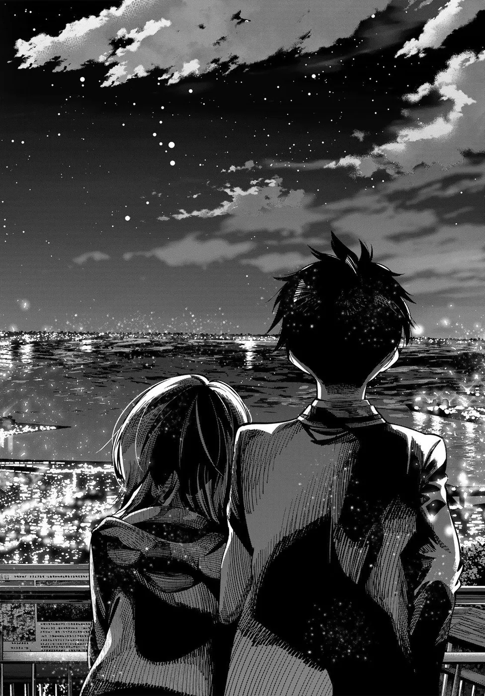 Read Tune In to the Midnight Heart PT Manga Online