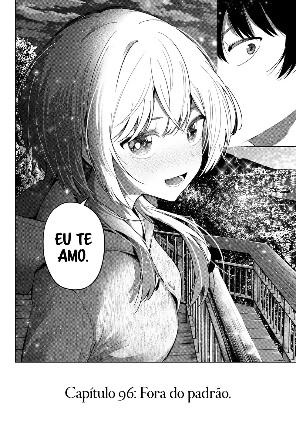 Read Tune In to the Midnight Heart PT Manga Online