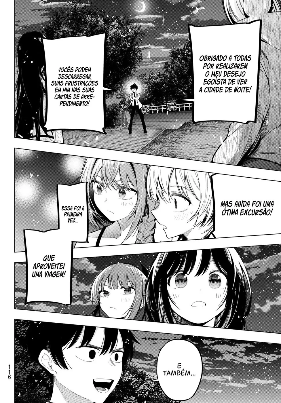 Read Tune In to the Midnight Heart PT Manga Online