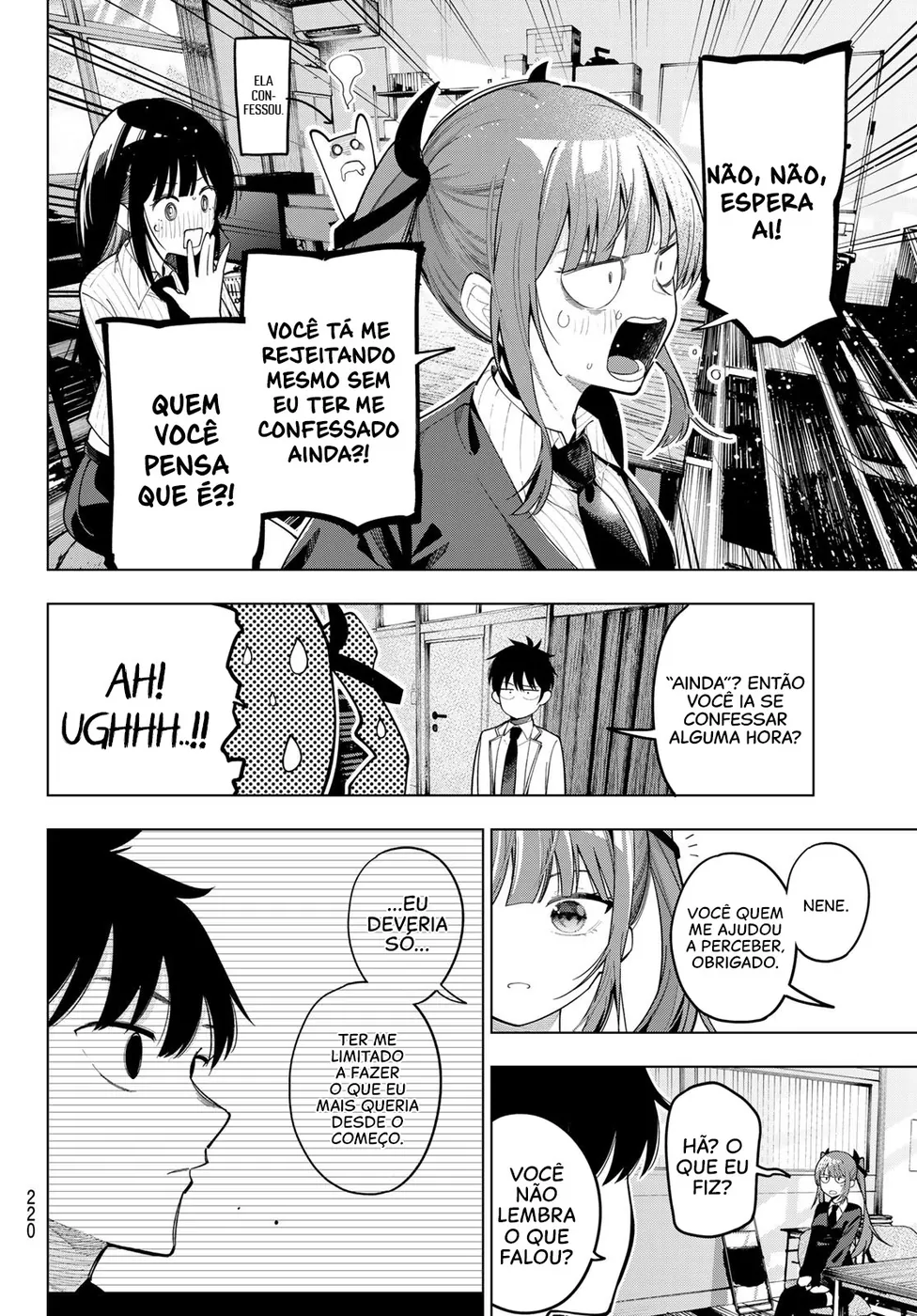 Read Tune In to the Midnight Heart PT Manga Online