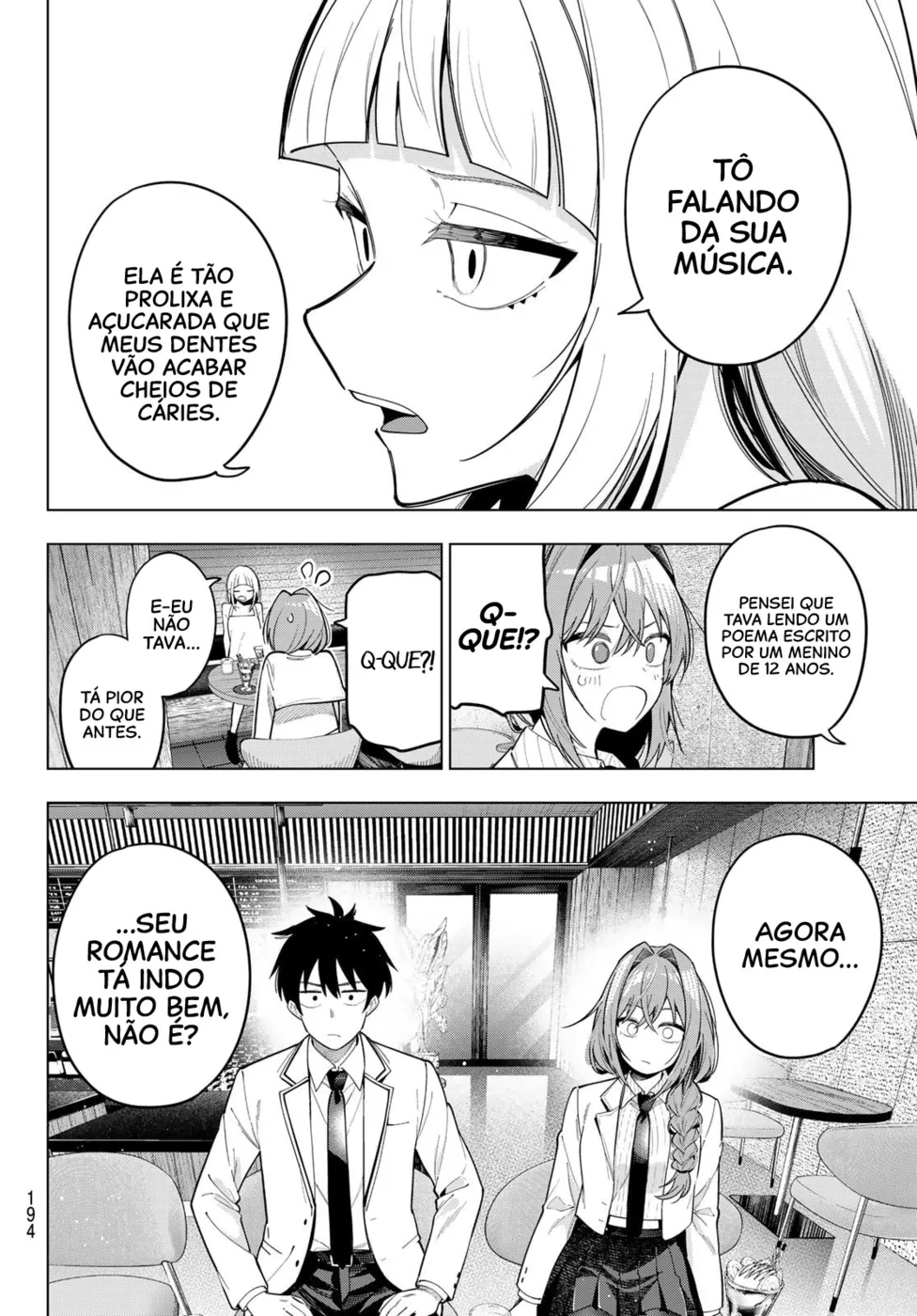 Read Tune In to the Midnight Heart PT Manga Online
