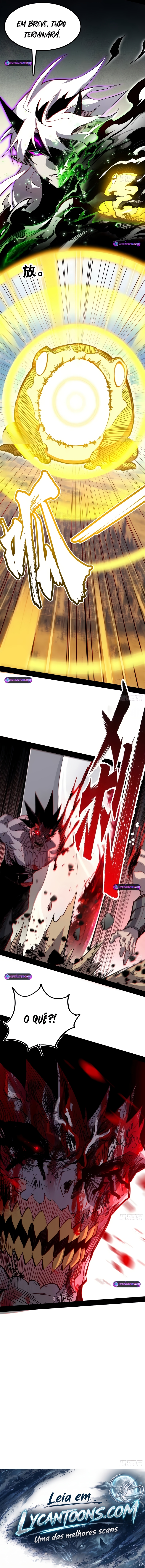 Read Uma montanha de cadáveres um mar de sangue PT Manga Online