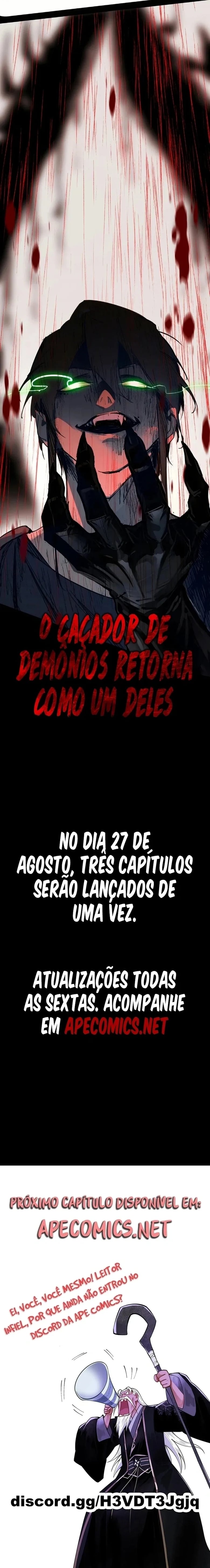 Read Uma montanha de cadáveres um mar de sangue PT Manga Online