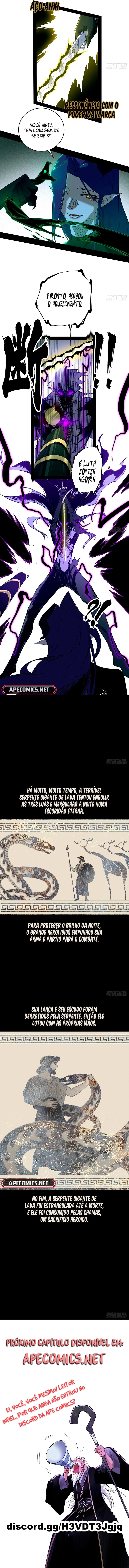 Read Uma montanha de cadáveres um mar de sangue PT Manga Online