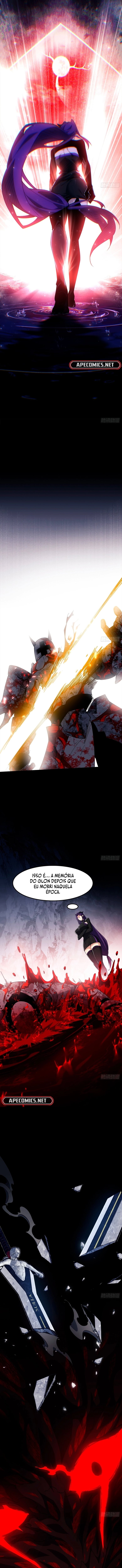 Read Uma montanha de cadáveres um mar de sangue PT Manga Online