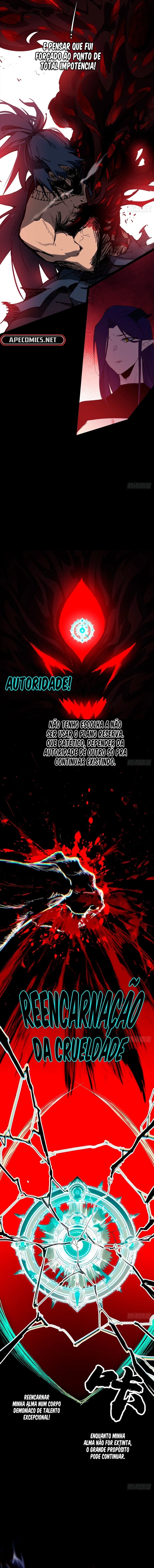Read Uma montanha de cadáveres um mar de sangue PT Manga Online