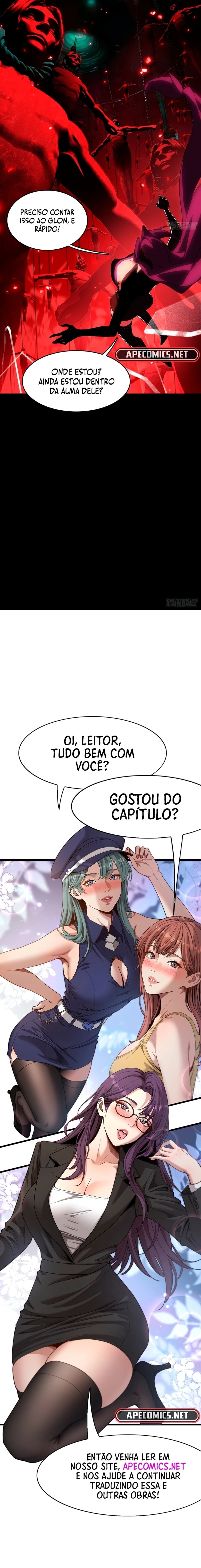 Read Uma montanha de cadáveres um mar de sangue PT Manga Online
