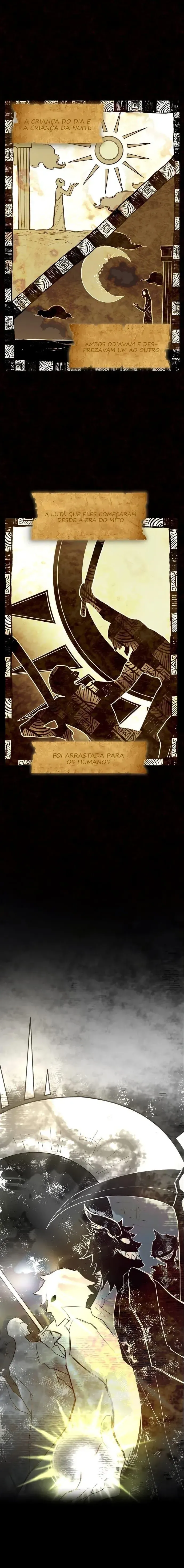 Read Vilão a Ser Morto PT Manga Online