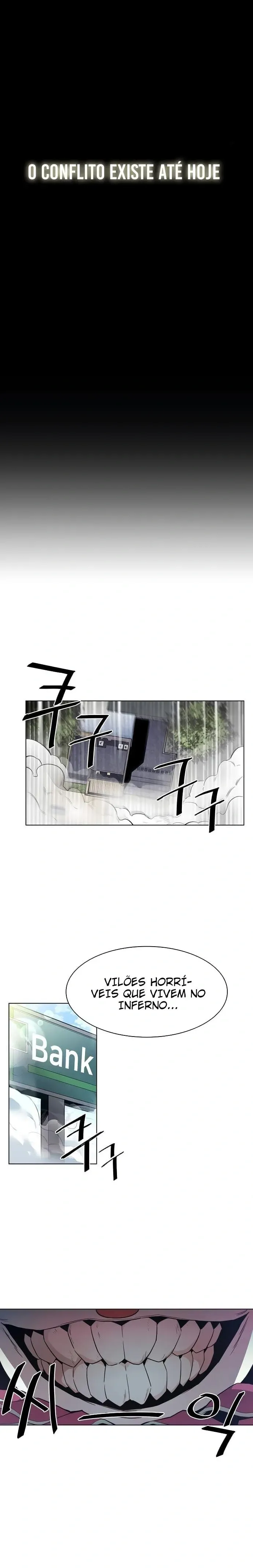 Read Vilão a Ser Morto PT Manga Online