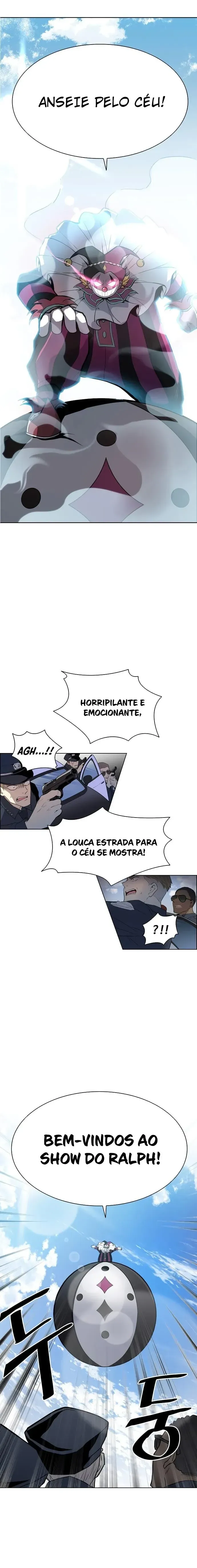 Read Vilão a Ser Morto PT Manga Online