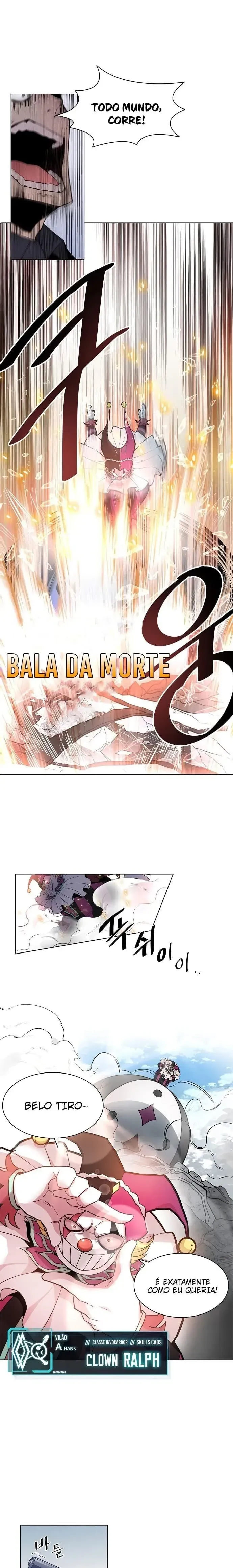 Read Vilão a Ser Morto PT Manga Online