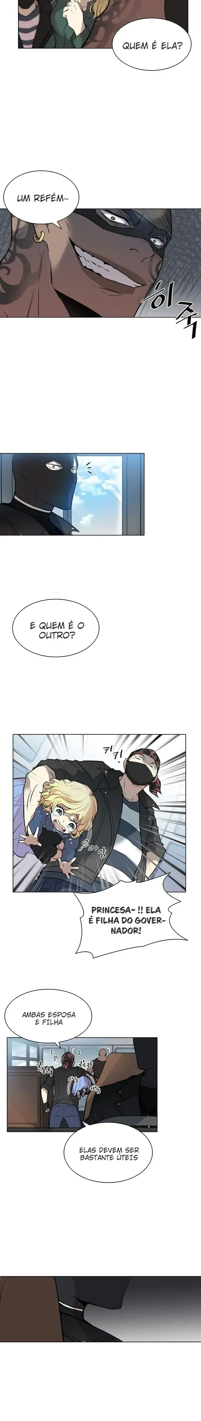 Read Vilão a Ser Morto PT Manga Online