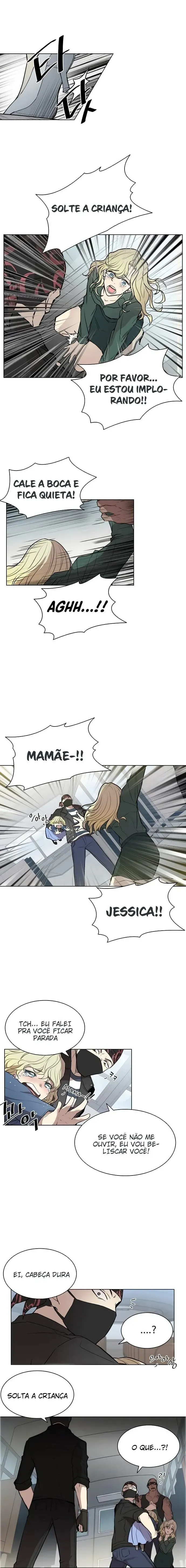 Read Vilão a Ser Morto PT Manga Online