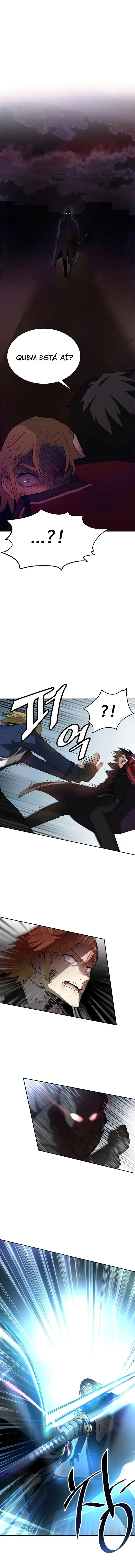 Read Vilão a Ser Morto PT Manga Online