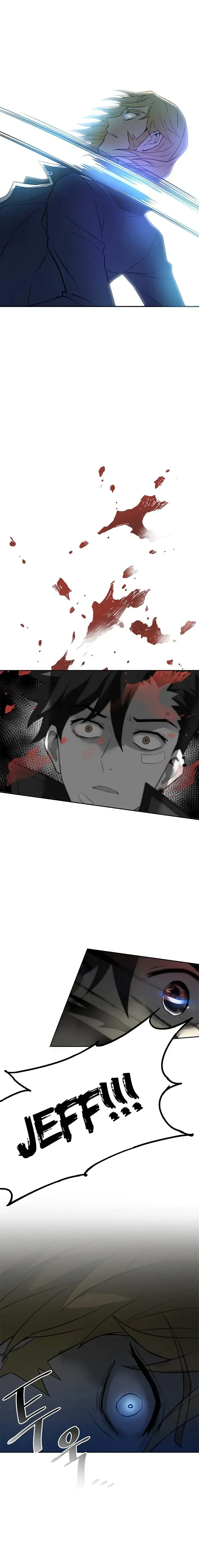 Read Vilão a Ser Morto PT Manga Online