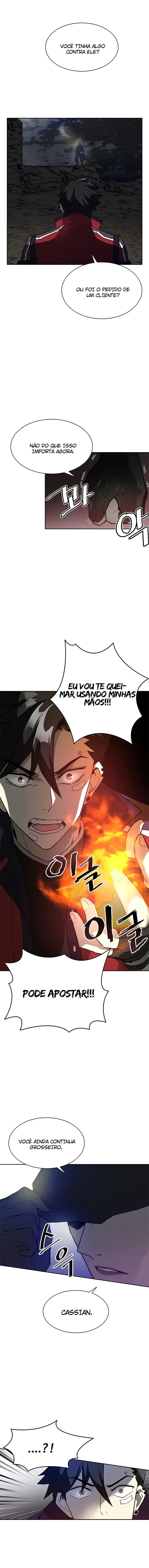 Read Vilão a Ser Morto PT Manga Online