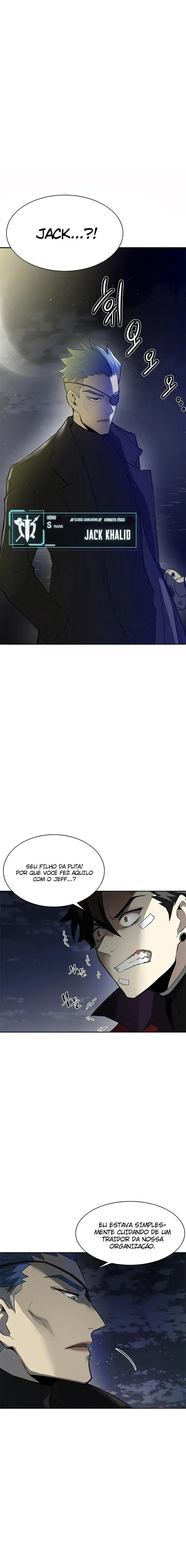 Read Vilão a Ser Morto PT Manga Online