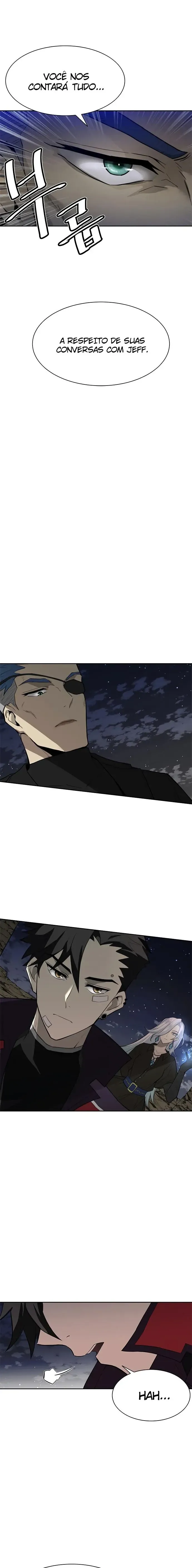 Read Vilão a Ser Morto PT Manga Online