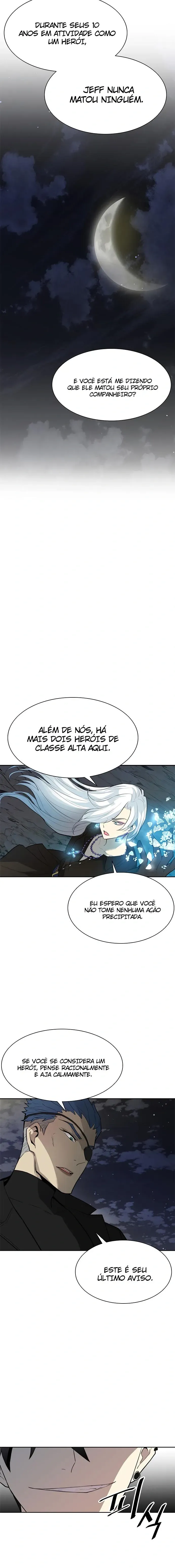 Read Vilão a Ser Morto PT Manga Online