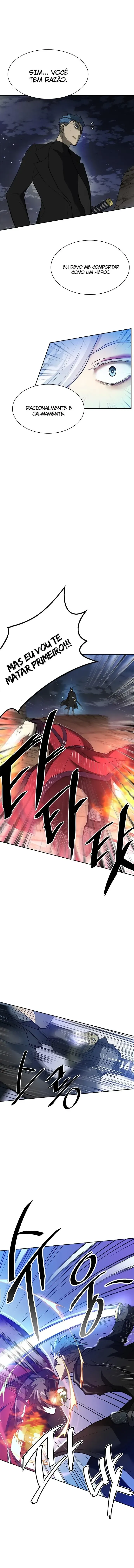 Read Vilão a Ser Morto PT Manga Online