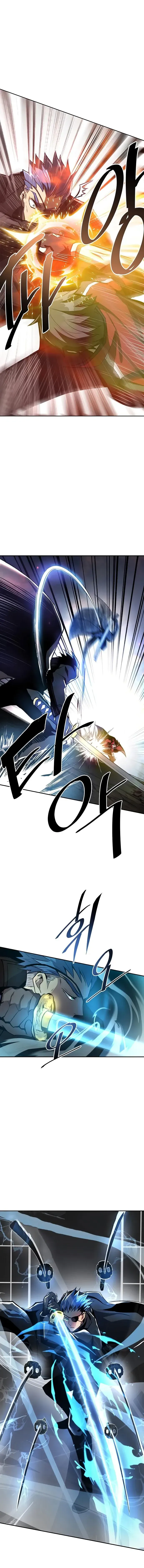 Read Vilão a Ser Morto PT Manga Online