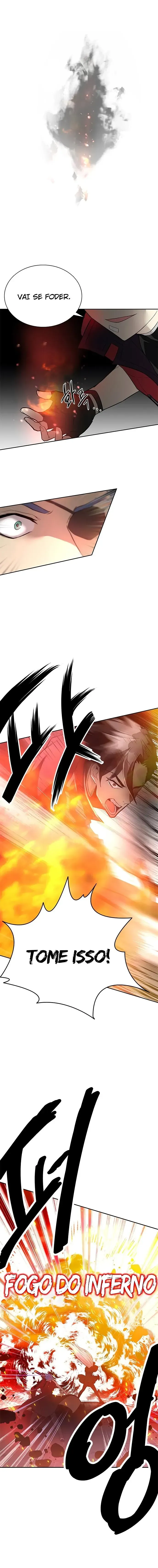 Read Vilão a Ser Morto PT Manga Online
