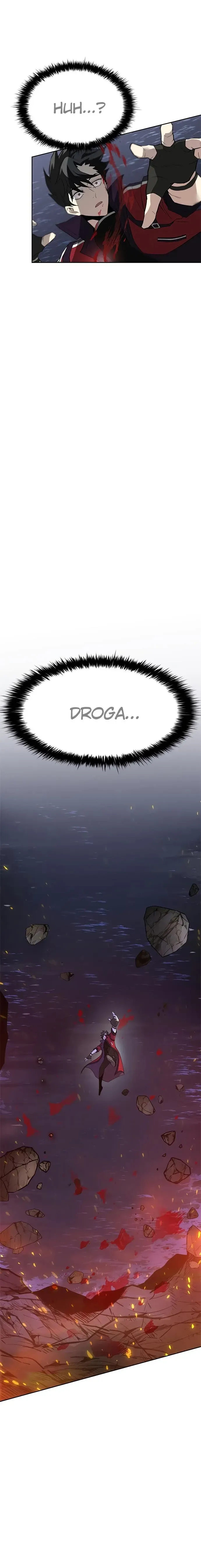 Read Vilão a Ser Morto PT Manga Online