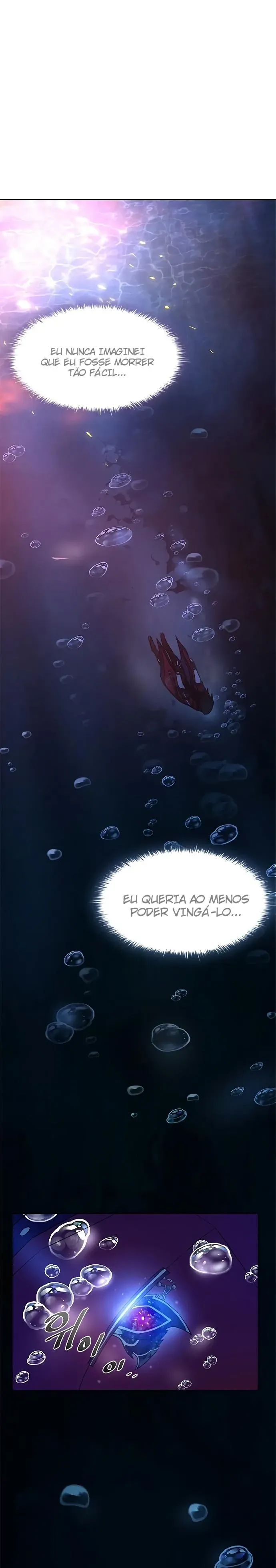 Read Vilão a Ser Morto PT Manga Online