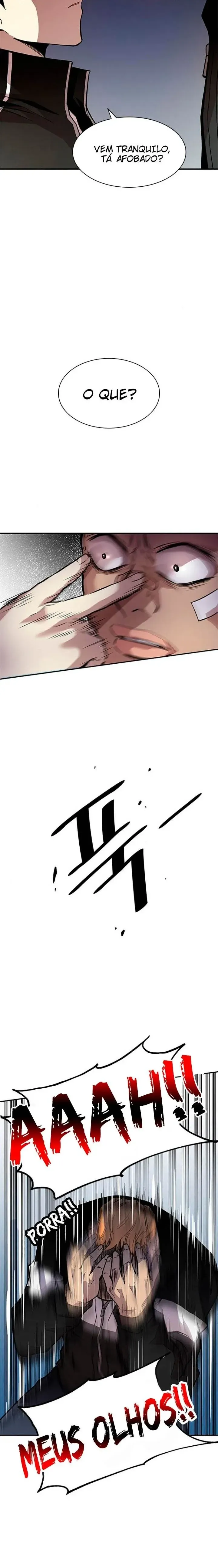 Read Vilão a Ser Morto PT Manga Online