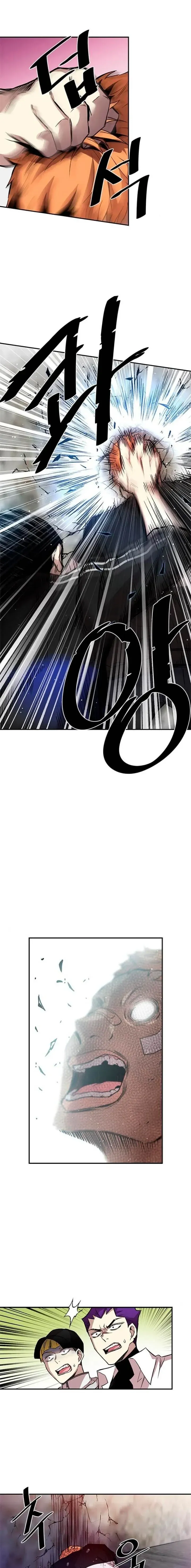 Read Vilão a Ser Morto PT Manga Online