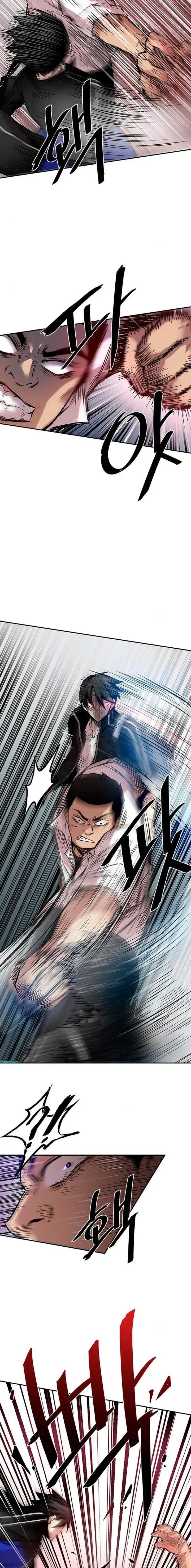 Read Vilão a Ser Morto PT Manga Online