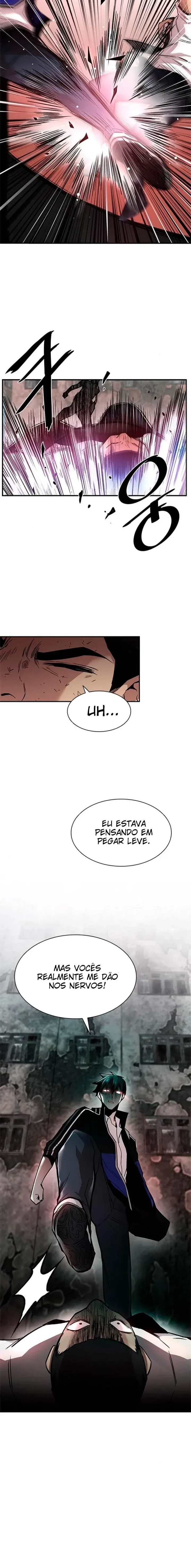 Read Vilão a Ser Morto PT Manga Online
