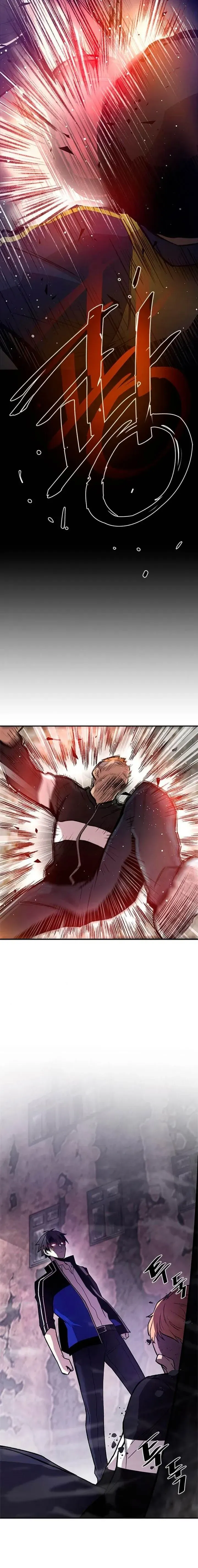 Read Vilão a Ser Morto PT Manga Online