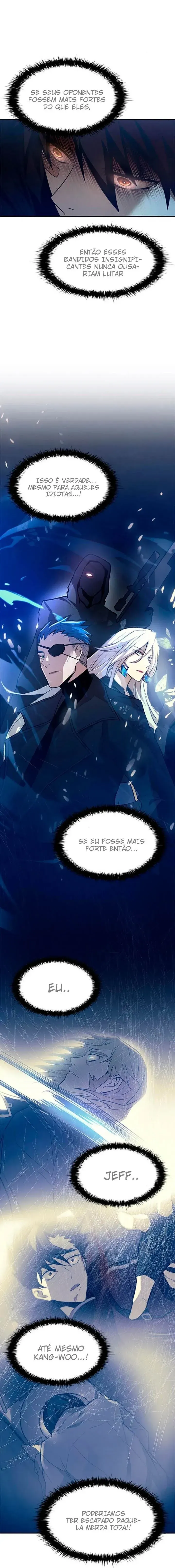 Read Vilão a Ser Morto PT Manga Online