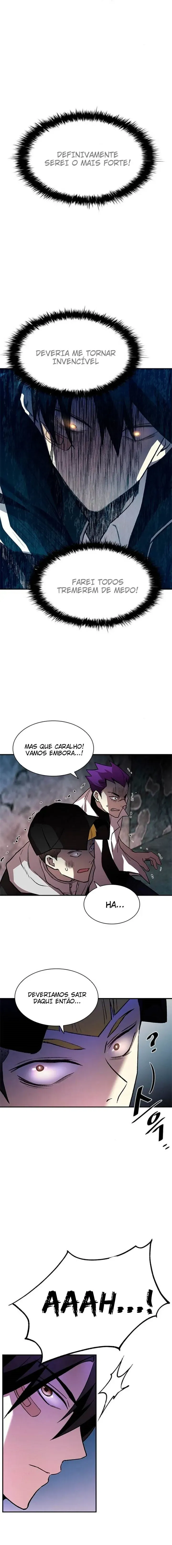 Read Vilão a Ser Morto PT Manga Online